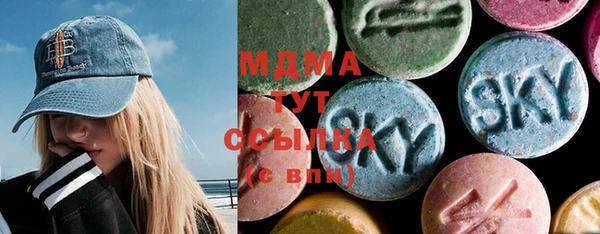 ешки Майский